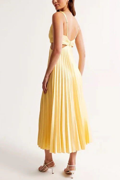 Marie™ - Verträumtes Maxikleid