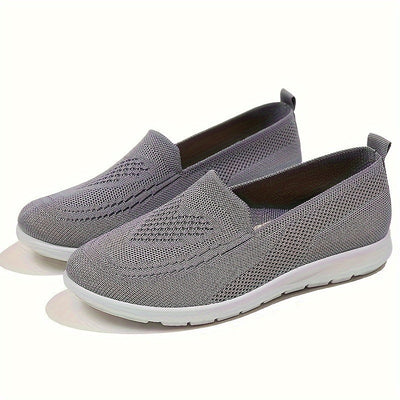 Mivella Orthopädische Slip On Sneaker