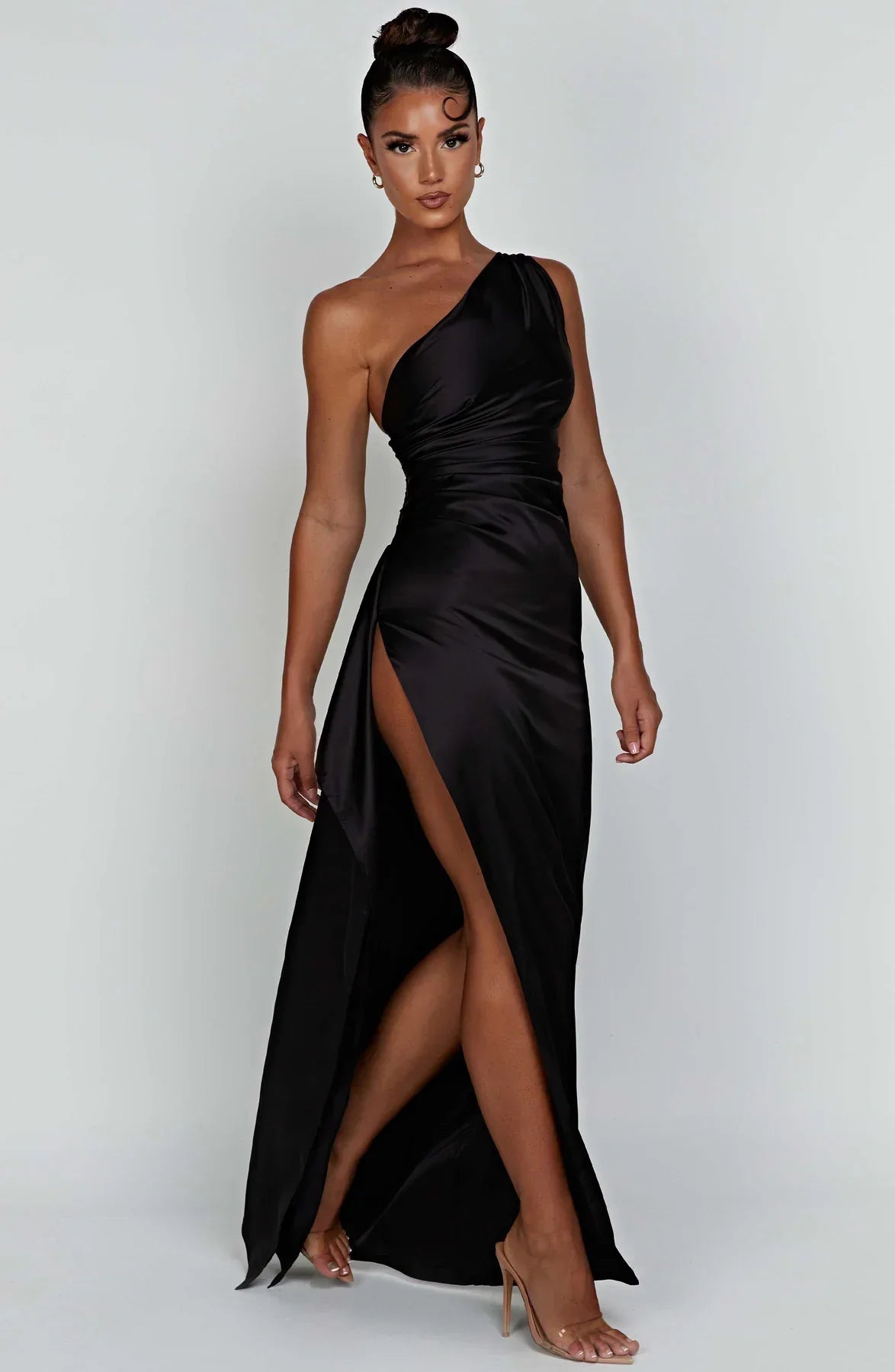 Neriah™ - Elegantes Maxikleid