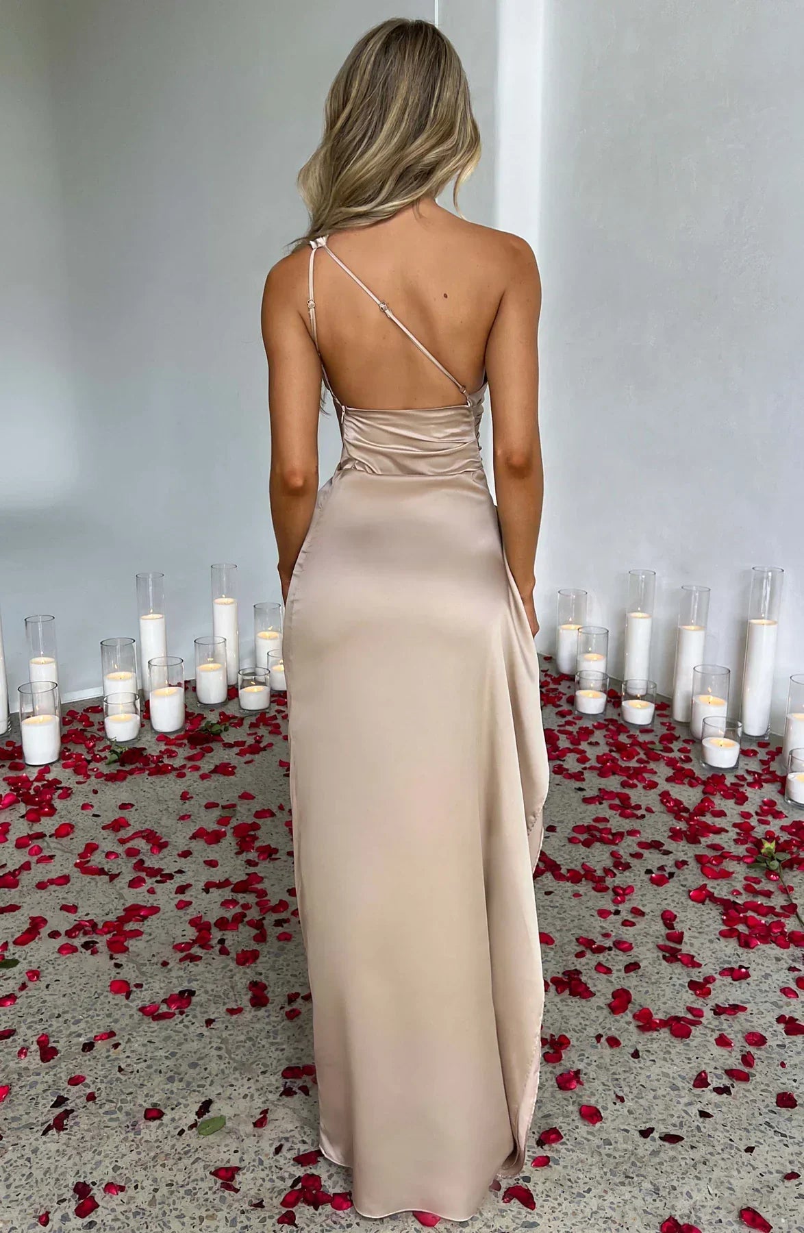 Neriah™ - Elegantes Maxikleid