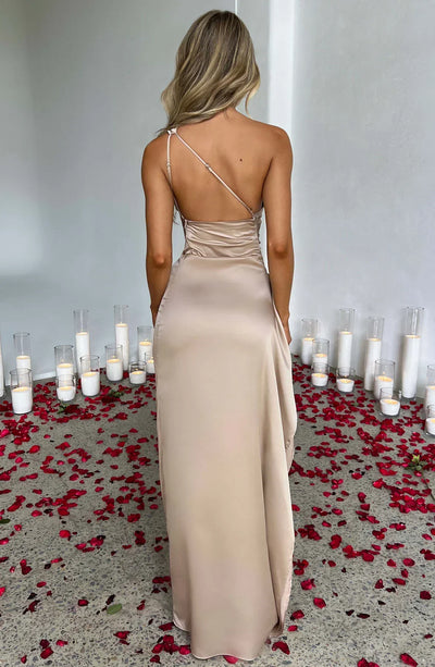 Neriah™ - Elegantes Maxikleid