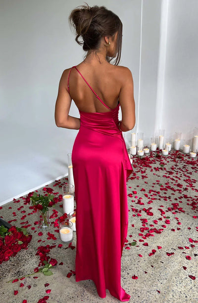 Neriah™ - Elegantes Maxikleid