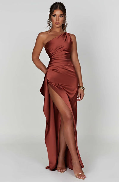 Neriah™ - Elegantes Maxikleid