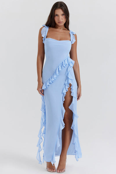Delilah™ - Schönes bequemes Kleid