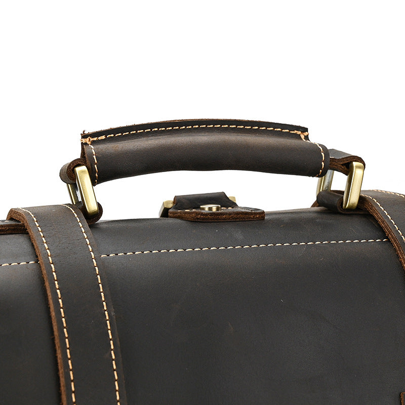 Ronda™ - Rucksack aus Leder