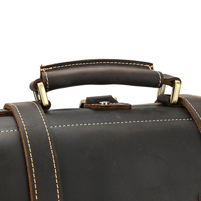 Ronda™ - Rucksack aus Leder