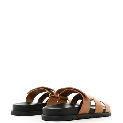 Leonora™ - Orthopädische Gleitschuhe Rom Sandalen