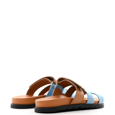 Leonora™ - Orthopädische Gleitschuhe Rom Sandalen