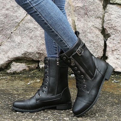 Marguerite™ - Orthopädische Stiefel für Damen