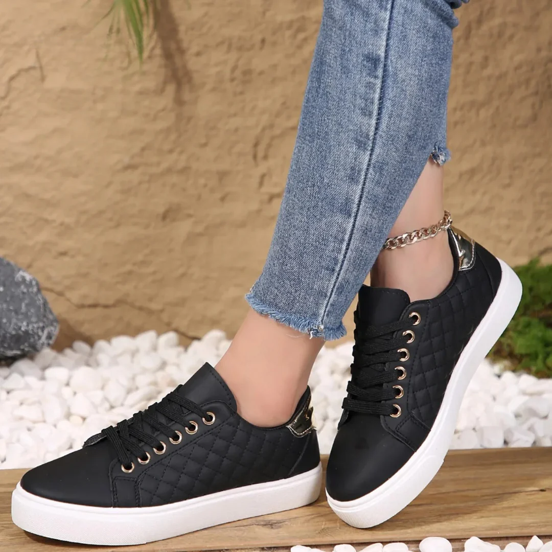 Kelsey Orthopädische Schuhe