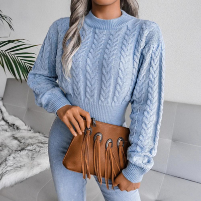 Liene® - Elegante Damenpullover