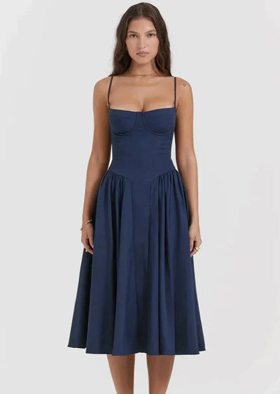 Emily™ - Sommerkleid