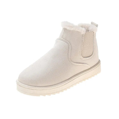 Karine™ - Warme Winterstiefel