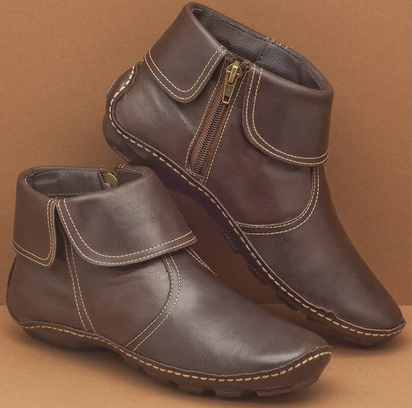 Fallon™ - Orthopädische Wasserdichte Stiefel