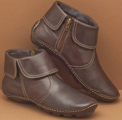 Fallon™ - Orthopädische Wasserdichte Stiefel