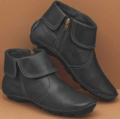 Fallon™ - Orthopädische Wasserdichte Stiefel