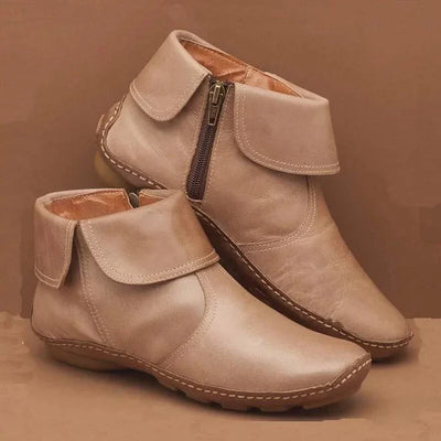 Fallon™ - Orthopädische Wasserdichte Stiefel