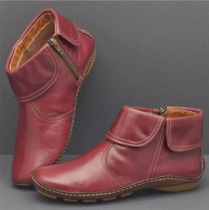 Fallon™ - Orthopädische Wasserdichte Stiefel