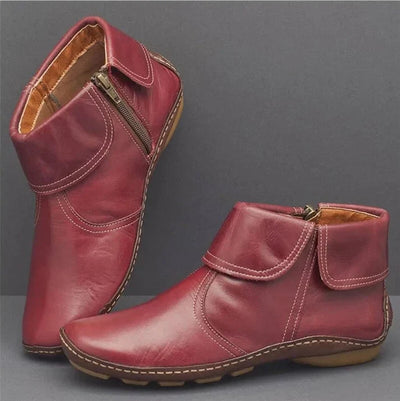 Fallon™ - Orthopädische Wasserdichte Stiefel