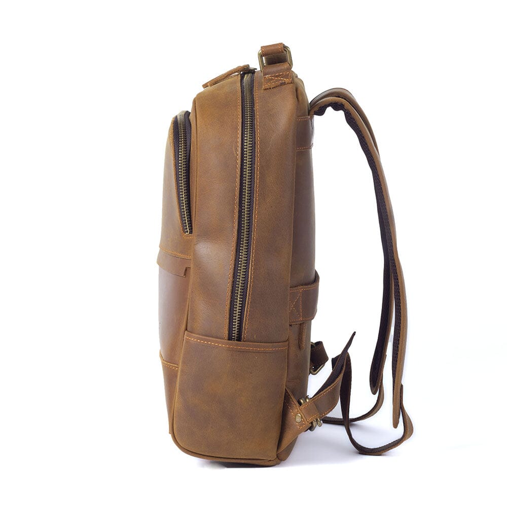 Oxford™ - Rucksack aus Leder