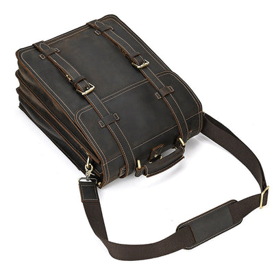 Ronda™ - Rucksack aus Leder