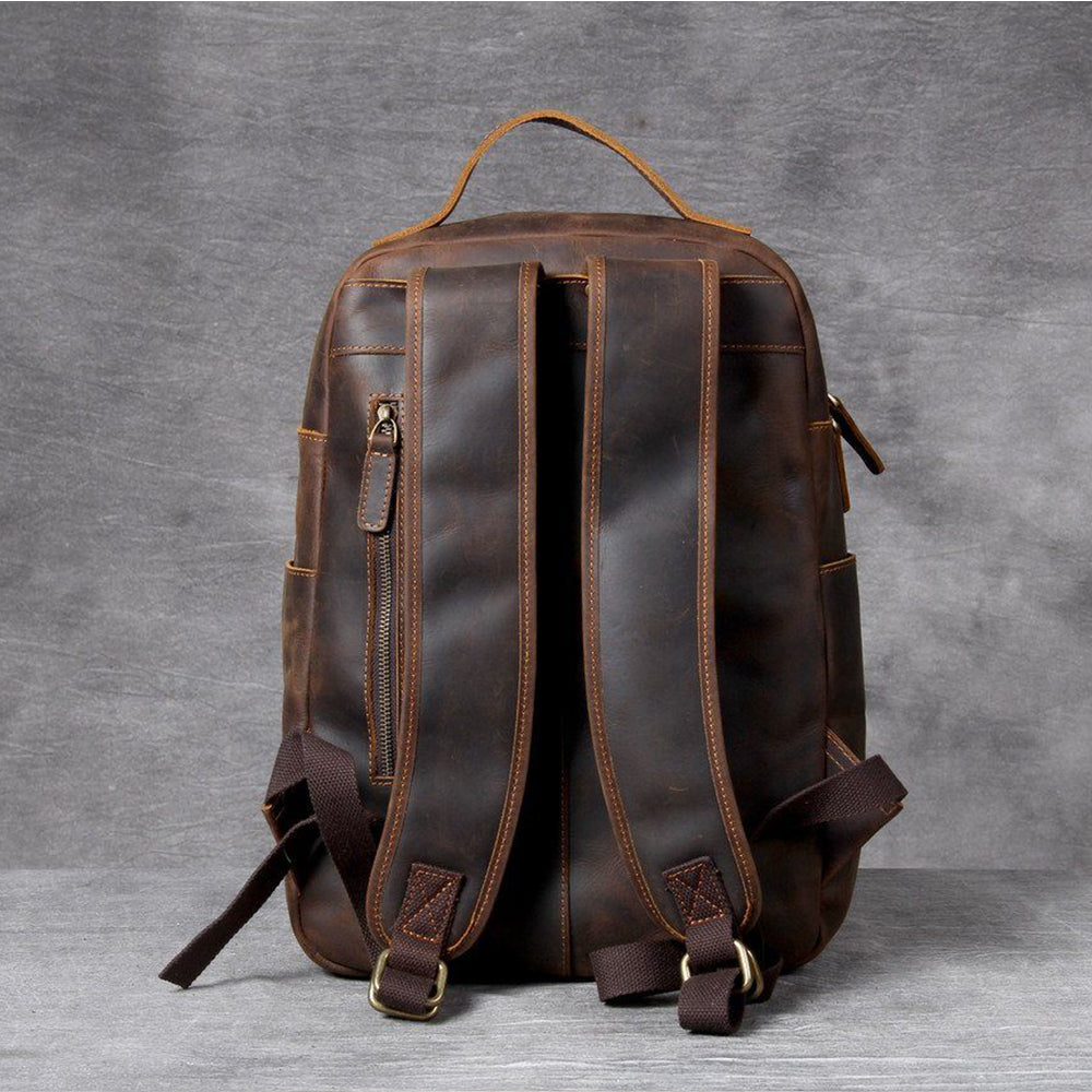 Moritz™ - Lederrucksack
