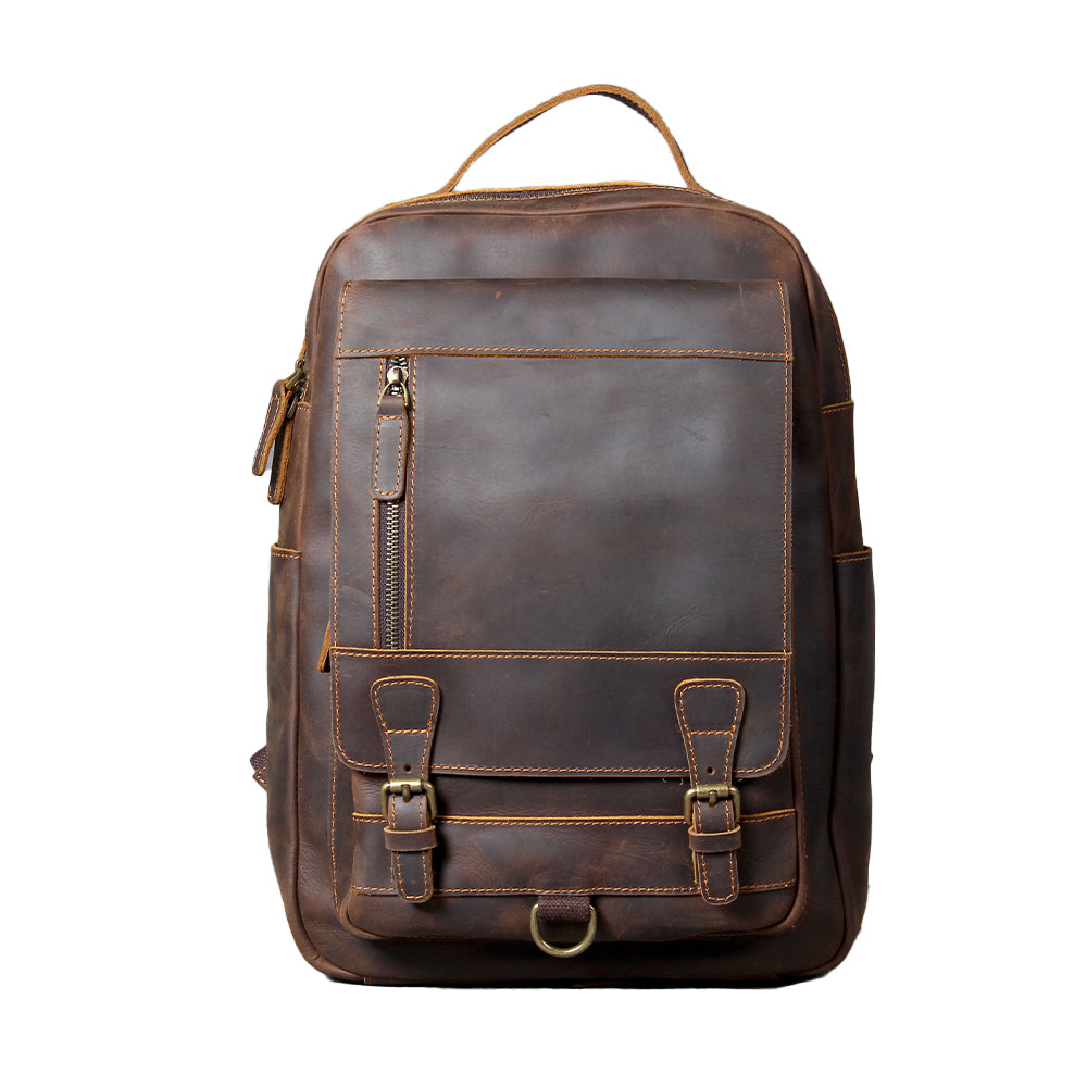 Moritz™ - Lederrucksack