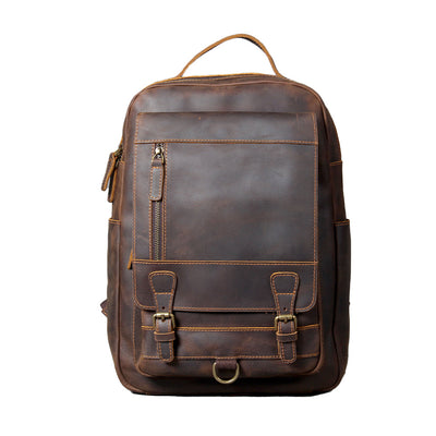 Moritz™ - Lederrucksack