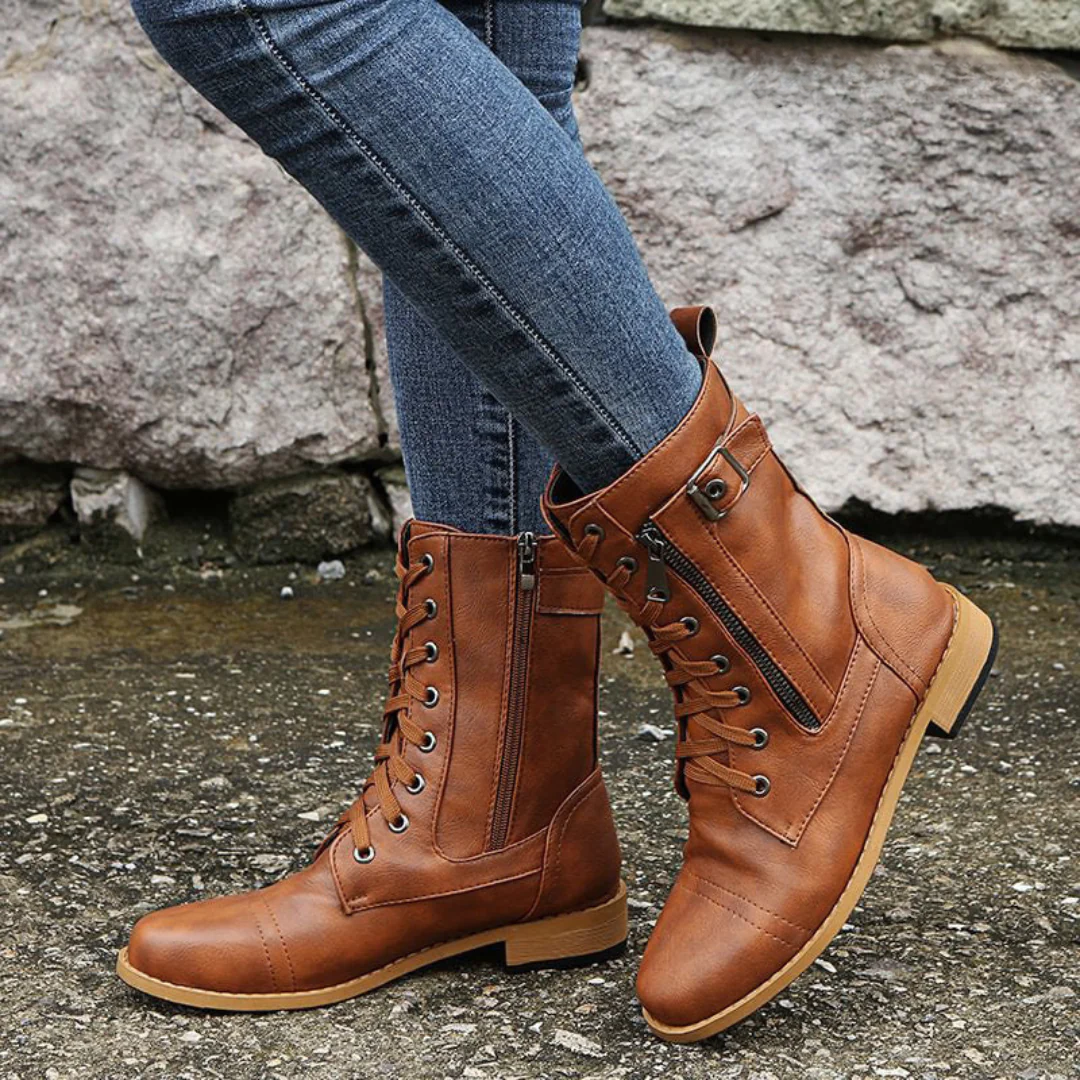 Marguerite™ - Orthopädische Stiefel für Damen