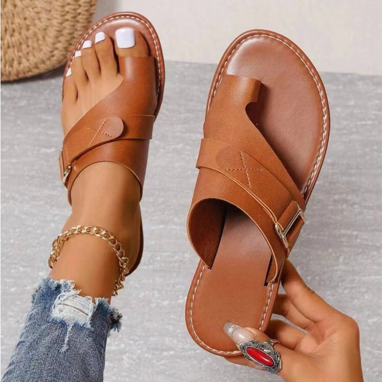 Luella - Orthopädische Sandalen