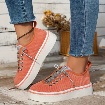 Miranda Komfort-Sneaker