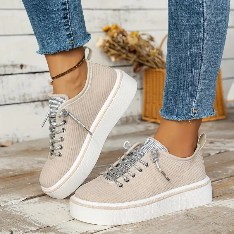 Miranda Komfort-Sneaker