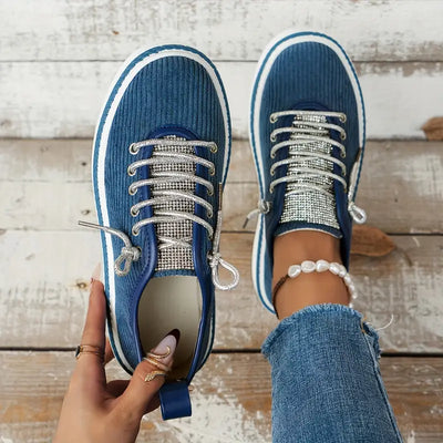 Miranda Komfort-Sneaker