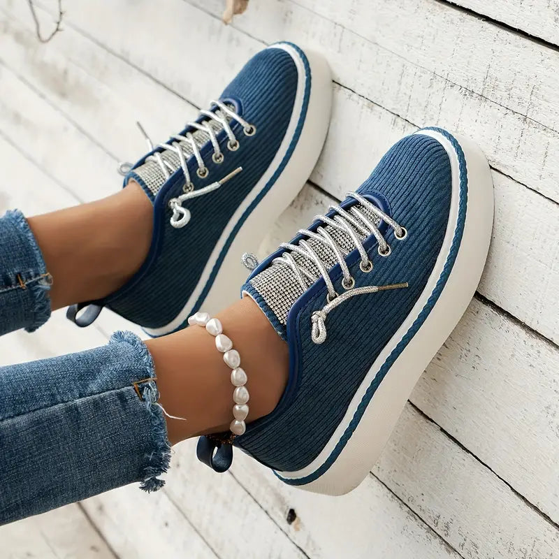 Miranda Komfort-Sneaker