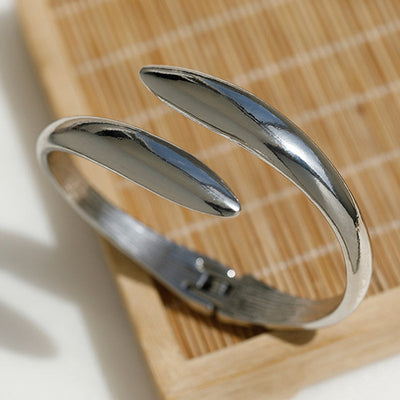Leona™ - Stretch Offene Armbänder