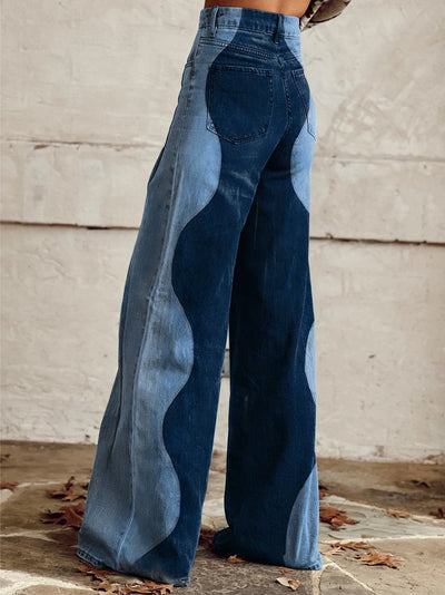 Azalia™ - Boho Vintage Hose
