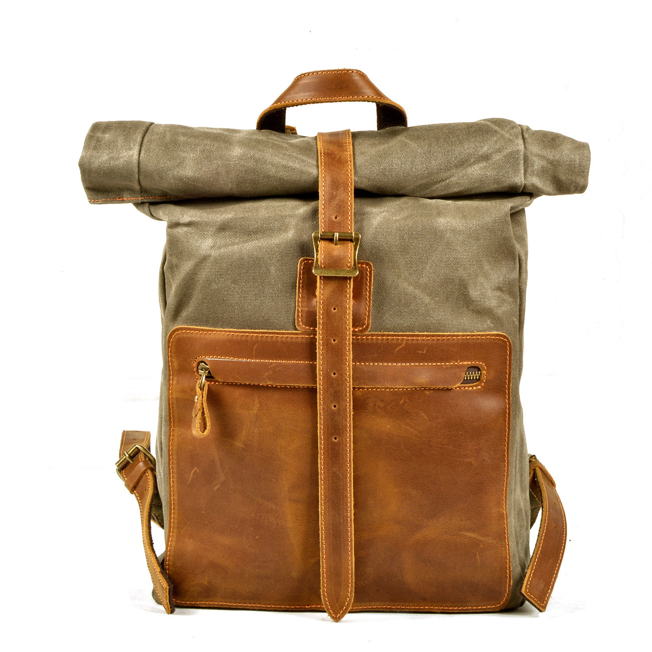 LISBOA | Guard Segeltuch-Rucksack