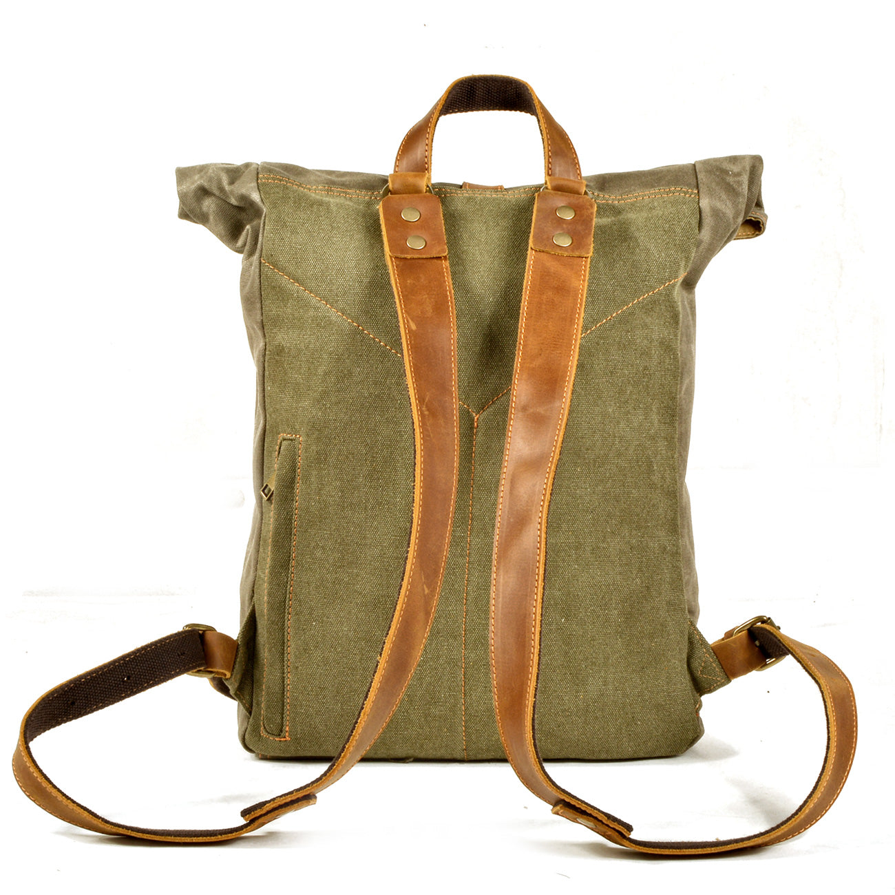 LISBOA | Guard Segeltuch-Rucksack