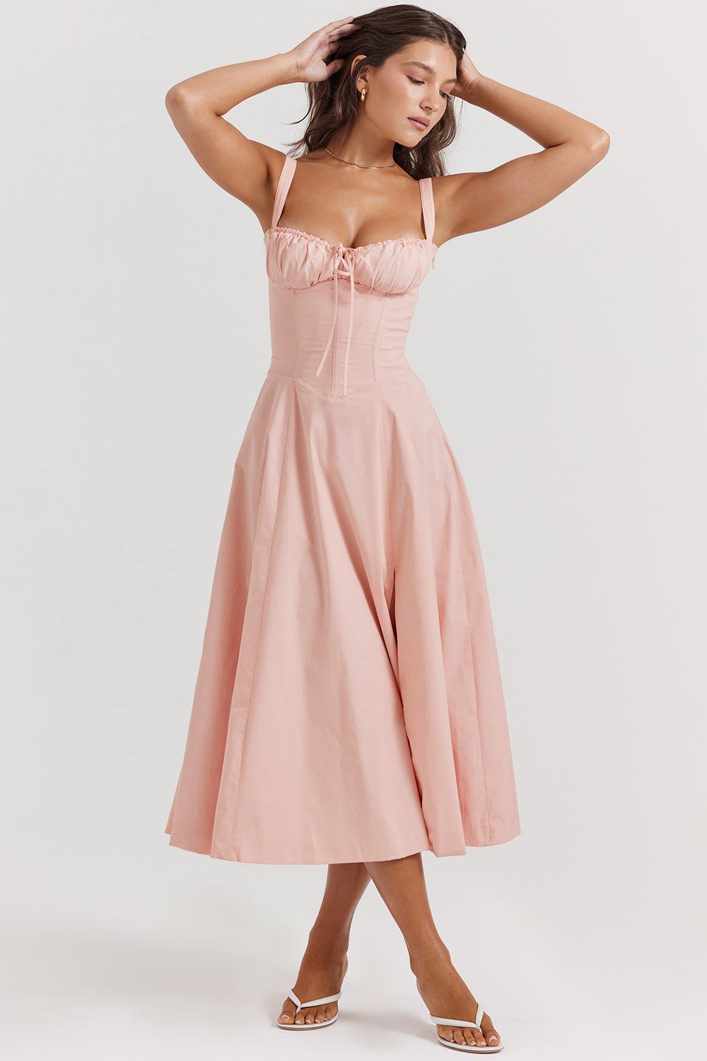 Emily™ - Sommerkleid