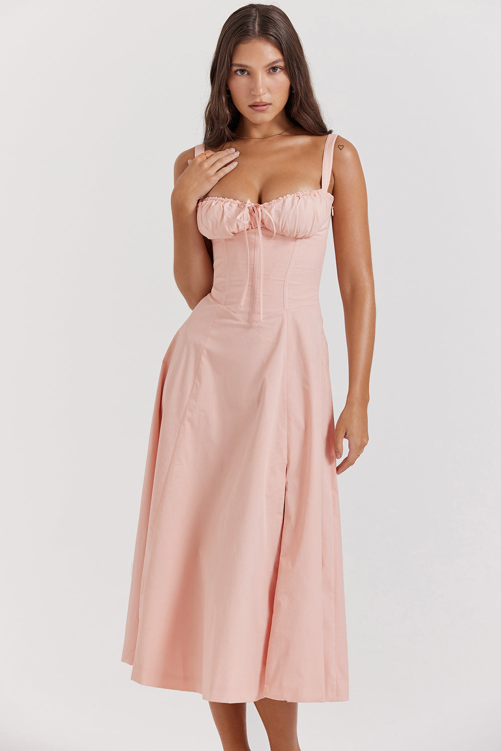 Emily™ - Sommerkleid