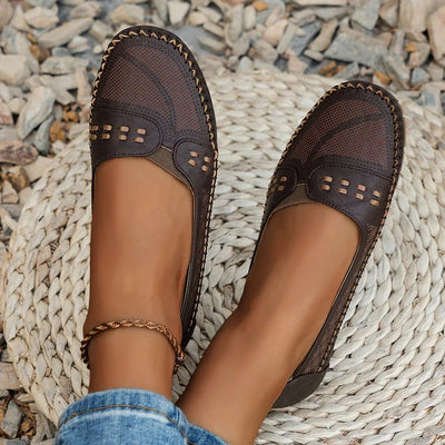 Jenna Orthopädische Schuhe