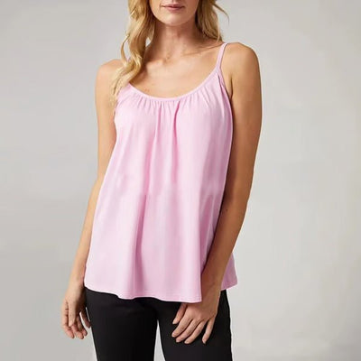 Cetestia™ - Seaside Relax Top mit integriertem BH