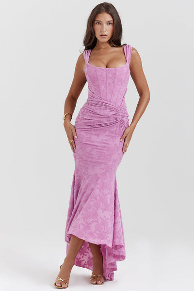Lise™ - Elegantes Taillenkleid