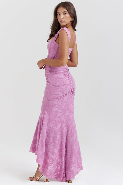 Lise™ - Elegantes Taillenkleid