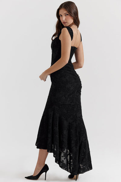 Lise™ - Elegantes Taillenkleid