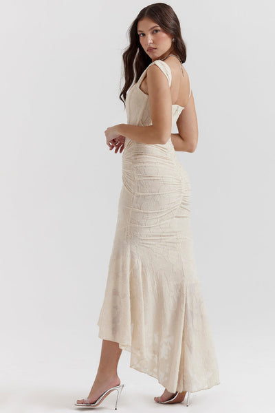 Lise™ - Elegantes Taillenkleid