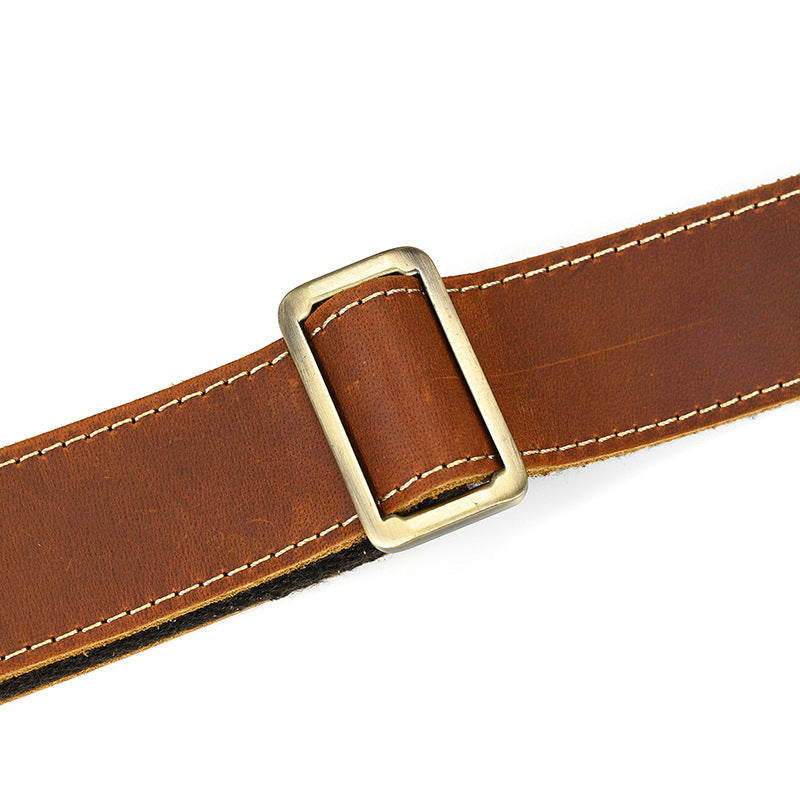 Leder-Cabrio-Rucksack | GIRONA