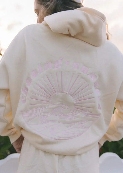 Madelyn™ - Bequemer, eleganter Hoodie