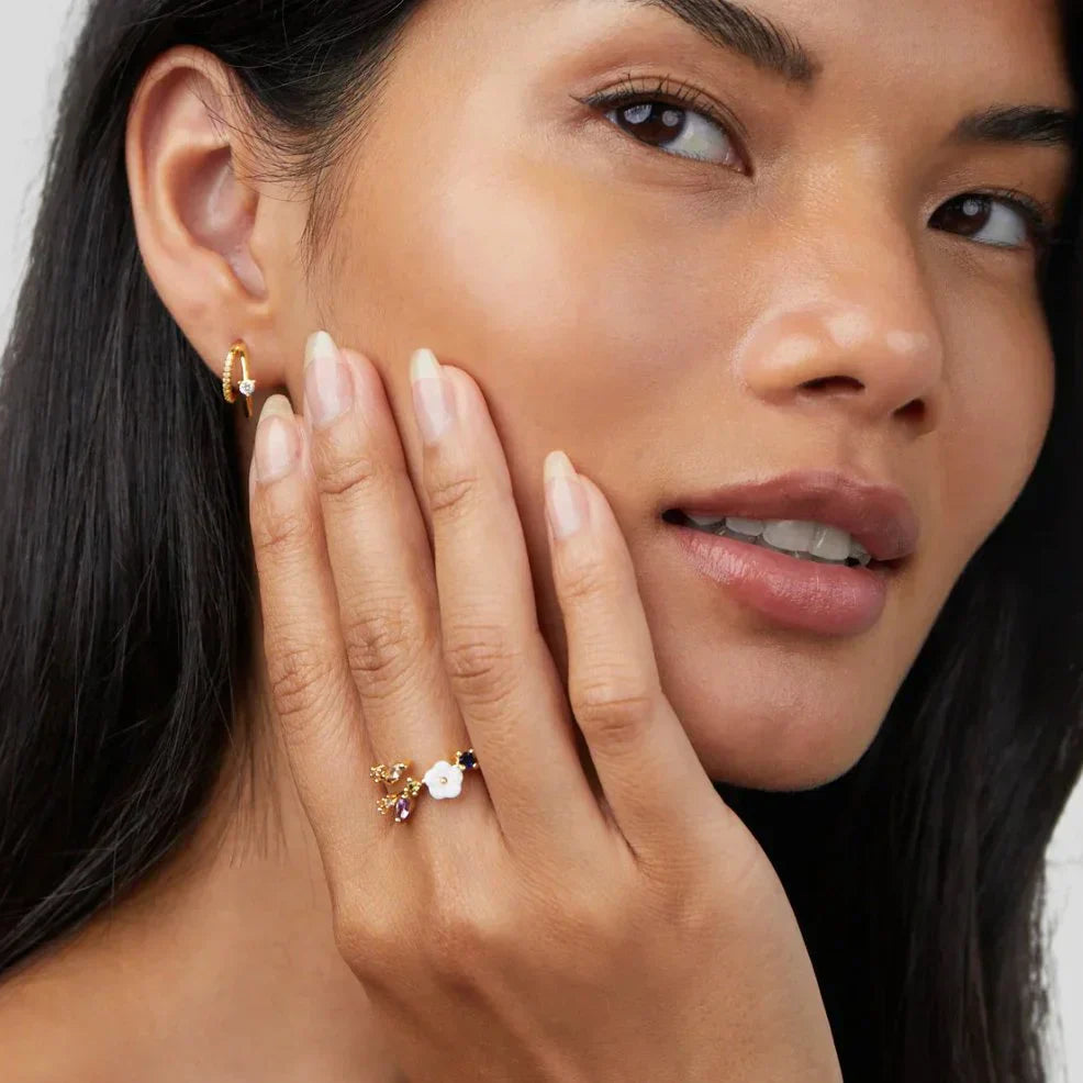 Elma™ - Blossom Ring