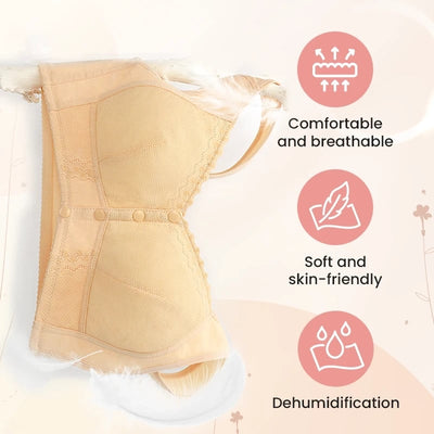 Anita™ - Eleganter BH mit Frontverschluss